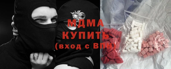 тгк Балахна
